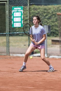 Bild 157 - OL TV Uetersen - 1. Kieler HTC